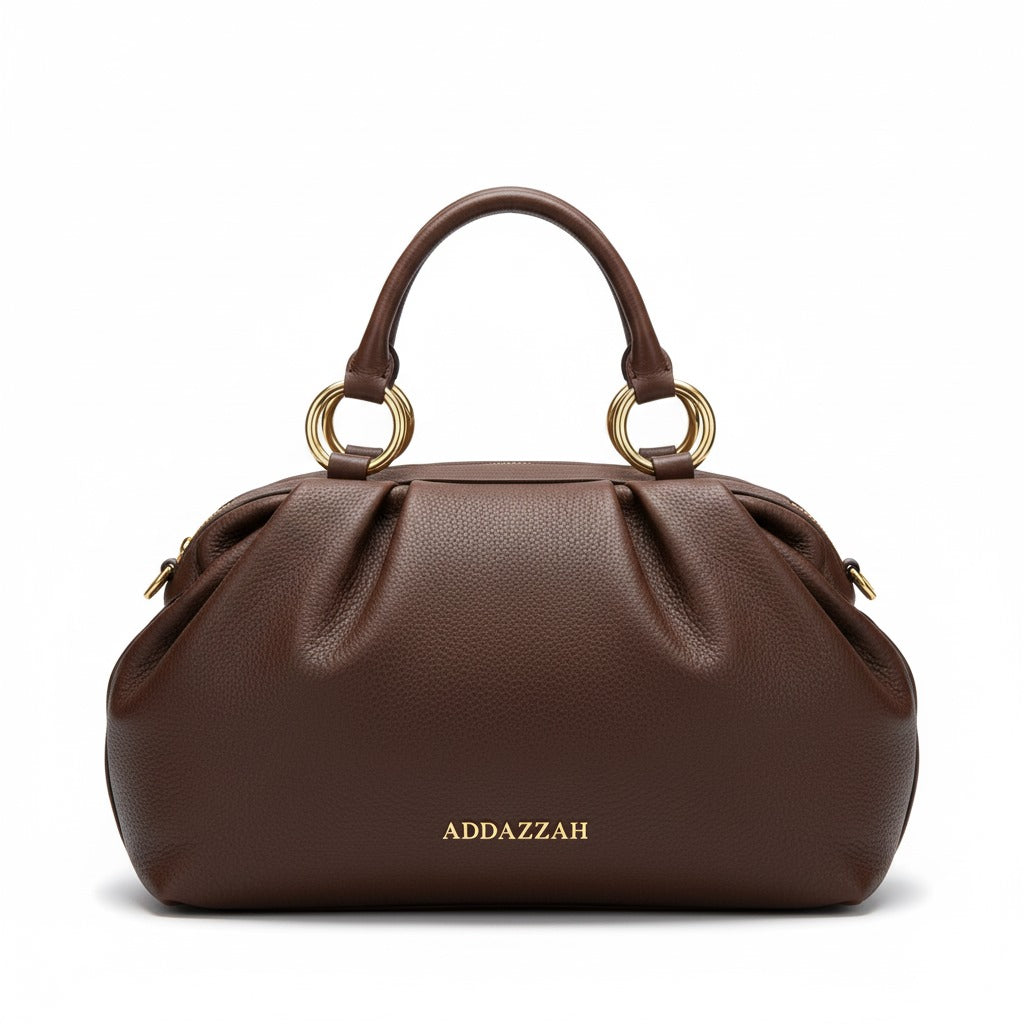 The Espresso Rich-Grain Satc