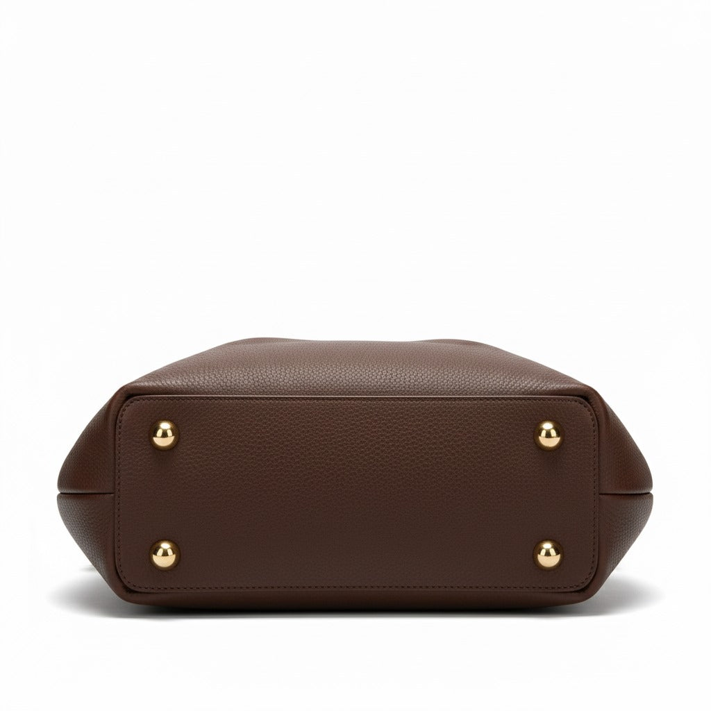 The Espresso Rich-Grain Satc